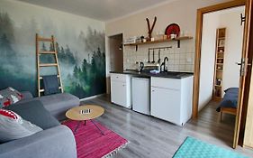 Apartament Bazatatry Sloneczny II
