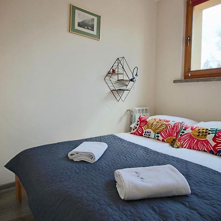 Apartament Bazatatry Sloneczny II Apartman Zakopane Kültér fotó