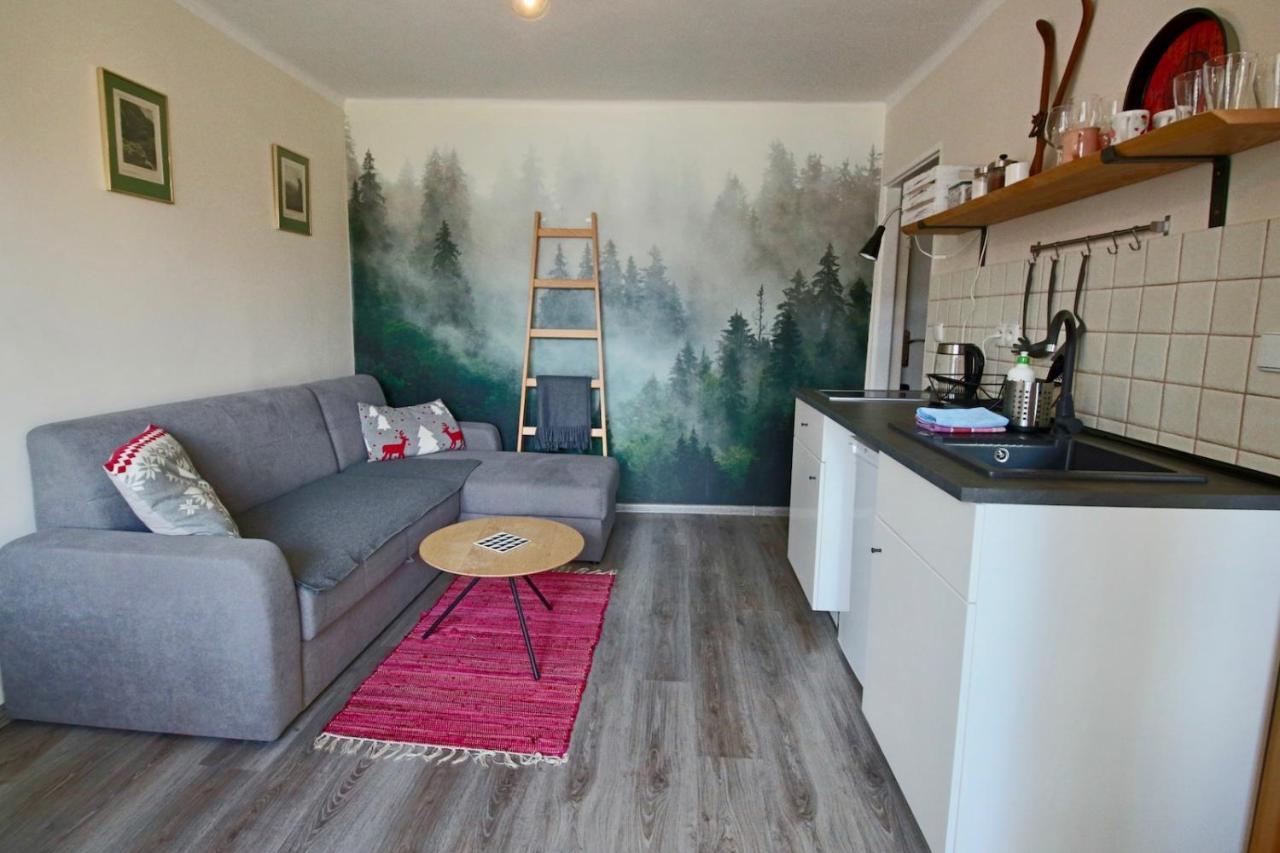 Apartament Bazatatry Sloneczny II Apartman Zakopane Kültér fotó