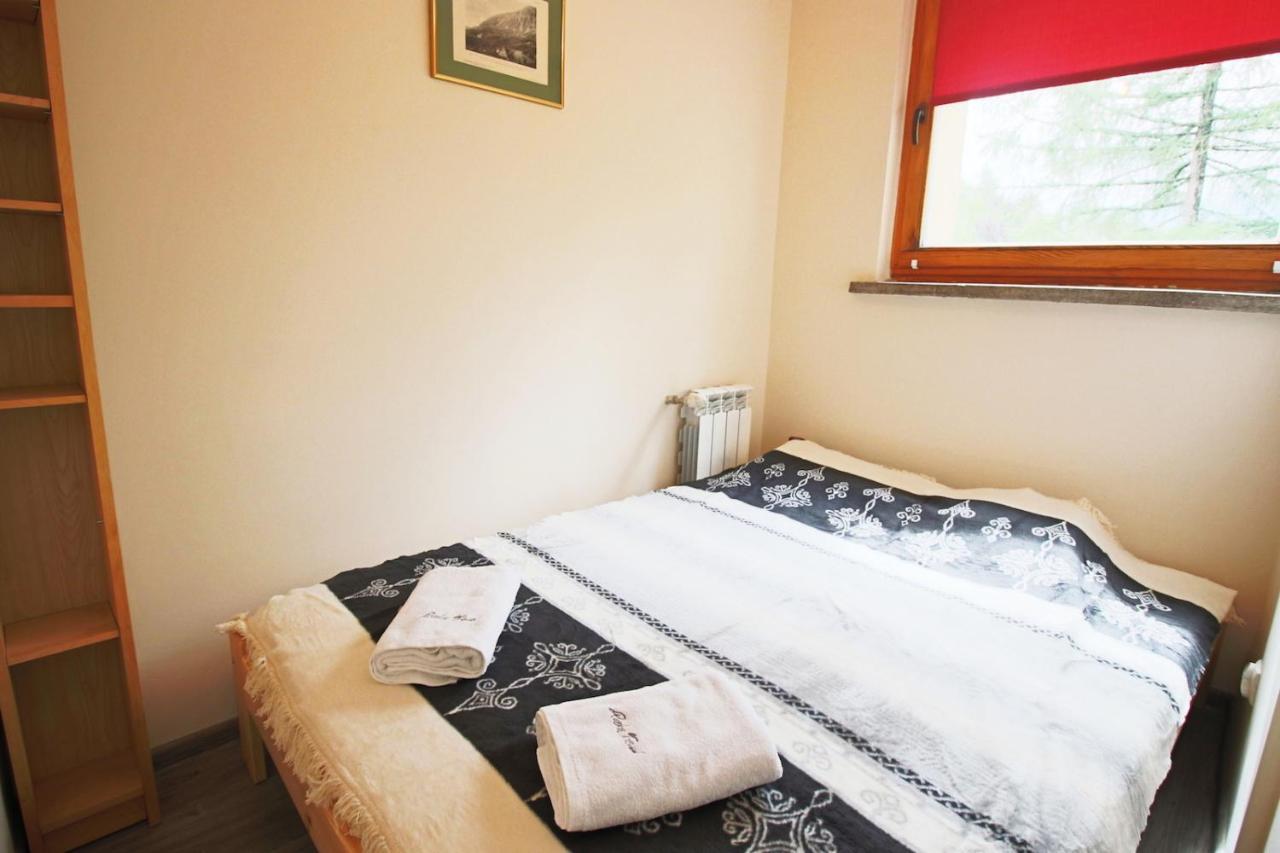 Apartament Bazatatry Sloneczny II Apartman Zakopane Kültér fotó